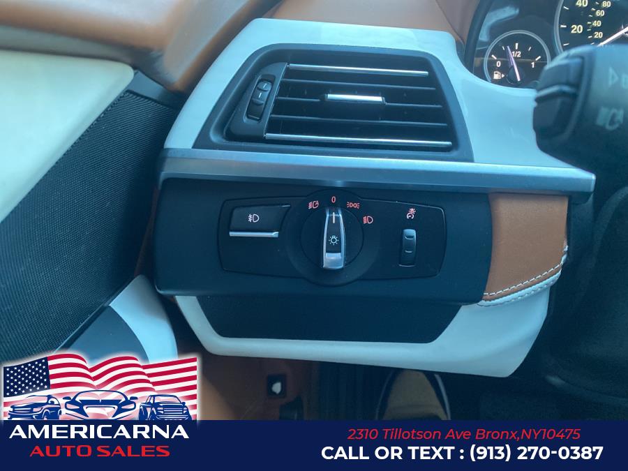 2013 BMW 6 Series 4dr Sdn 640i Gran Coupe, available for sale in Bronx, New York | Americarna Auto Sales LLC. Bronx, New York 2013 BMW 6 Series 4dr Sdn 640i Gran Coupe, available for sale in Bronx, New York | Americarna Auto Sales LLC. Bronx, New York