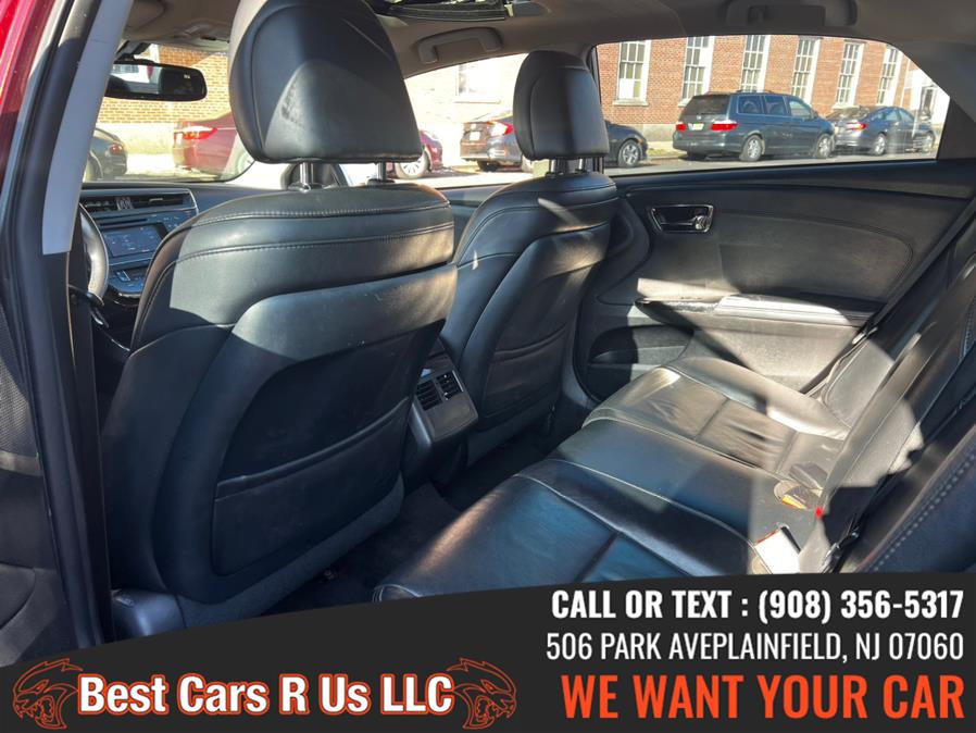2015 Toyota Avalon 4dr Sdn XLE Premium (Natl), available for sale in Plainfield, New Jersey | Best Cars R Us LLC. Plainfield, New Jersey 2015 Toyota Avalon 4dr Sdn XLE Premium (Natl), available for sale in Plainfield, New Jersey | Best Cars R Us LLC. Plainfield, New Jersey