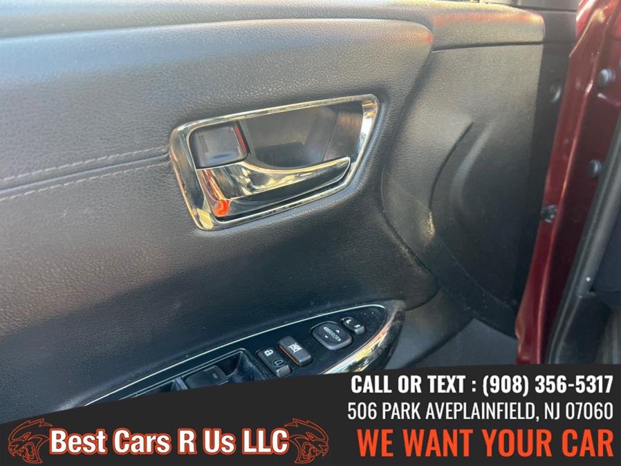 2015 Toyota Avalon 4dr Sdn XLE Premium (Natl), available for sale in Plainfield, New Jersey | Best Cars R Us LLC. Plainfield, New Jersey 2015 Toyota Avalon 4dr Sdn XLE Premium (Natl), available for sale in Plainfield, New Jersey | Best Cars R Us LLC. Plainfield, New Jersey