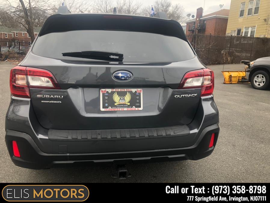 2018 Subaru Outback 2.5i Premium, available for sale in Irvington, New Jersey | Elis Motors Corp. Irvington, New Jersey 2018 Subaru Outback 2.5i Premium, available for sale in Irvington, New Jersey | Elis Motors Corp. Irvington, New Jersey