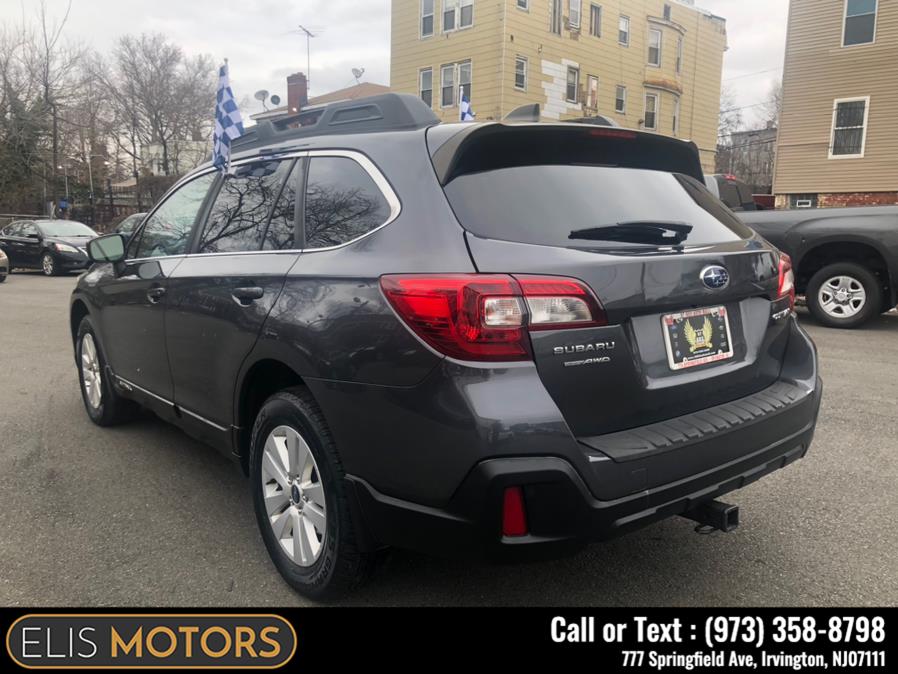2018 Subaru Outback 2.5i Premium, available for sale in Irvington, New Jersey | Elis Motors Corp. Irvington, New Jersey 2018 Subaru Outback 2.5i Premium, available for sale in Irvington, New Jersey | Elis Motors Corp. Irvington, New Jersey