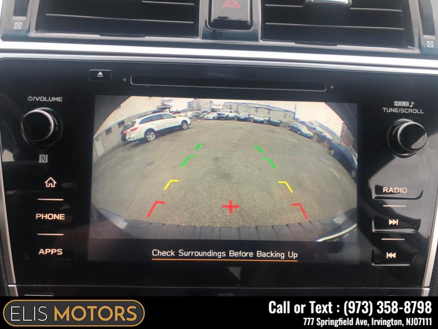 2018 Subaru Outback 2.5i Premium, available for sale in Irvington, New Jersey | Elis Motors Corp. Irvington, New Jersey 2018 Subaru Outback 2.5i Premium, available for sale in Irvington, New Jersey | Elis Motors Corp. Irvington, New Jersey