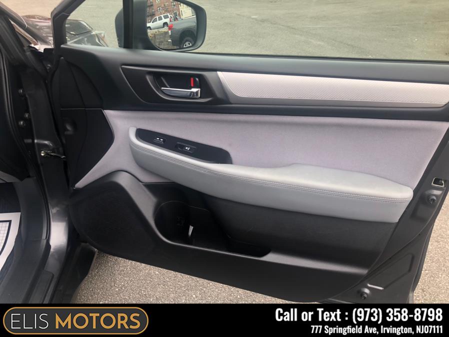 2018 Subaru Outback 2.5i Premium, available for sale in Irvington, New Jersey | Elis Motors Corp. Irvington, New Jersey 2018 Subaru Outback 2.5i Premium, available for sale in Irvington, New Jersey | Elis Motors Corp. Irvington, New Jersey