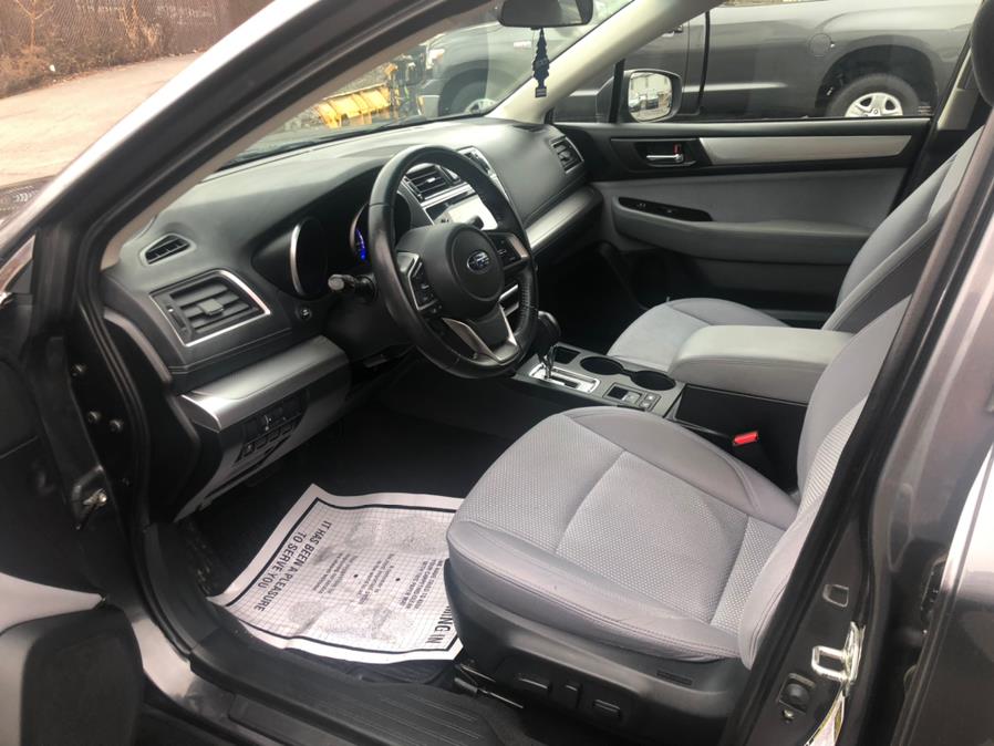 2018 Subaru Outback 2.5i Premium, available for sale in Irvington, New Jersey | Elis Motors Corp. Irvington, New Jersey 2018 Subaru Outback 2.5i Premium, available for sale in Irvington, New Jersey | Elis Motors Corp. Irvington, New Jersey