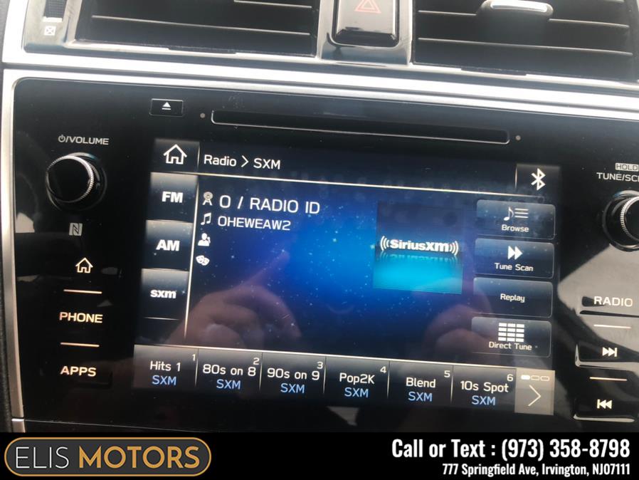 2018 Subaru Outback 2.5i Premium, available for sale in Irvington, New Jersey | Elis Motors Corp. Irvington, New Jersey 2018 Subaru Outback 2.5i Premium, available for sale in Irvington, New Jersey | Elis Motors Corp. Irvington, New Jersey