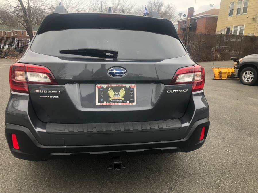 2018 Subaru Outback 2.5i Premium, available for sale in Irvington, New Jersey | Elis Motors Corp. Irvington, New Jersey 2018 Subaru Outback 2.5i Premium, available for sale in Irvington, New Jersey | Elis Motors Corp. Irvington, New Jersey