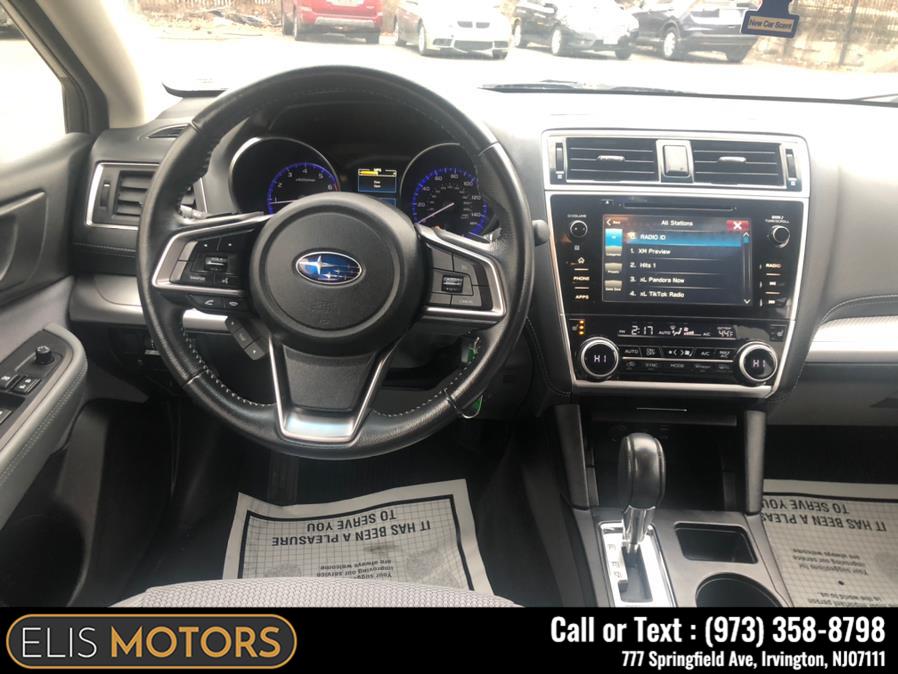 2018 Subaru Outback 2.5i Premium, available for sale in Irvington, New Jersey | Elis Motors Corp. Irvington, New Jersey 2018 Subaru Outback 2.5i Premium, available for sale in Irvington, New Jersey | Elis Motors Corp. Irvington, New Jersey