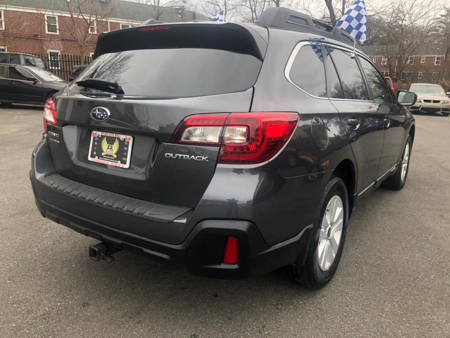2018 Subaru Outback 2.5i Premium, available for sale in Irvington, New Jersey | Elis Motors Corp. Irvington, New Jersey 2018 Subaru Outback 2.5i Premium, available for sale in Irvington, New Jersey | Elis Motors Corp. Irvington, New Jersey