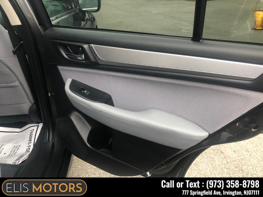 2018 Subaru Outback 2.5i Premium, available for sale in Irvington, New Jersey | Elis Motors Corp. Irvington, New Jersey 2018 Subaru Outback 2.5i Premium, available for sale in Irvington, New Jersey | Elis Motors Corp. Irvington, New Jersey