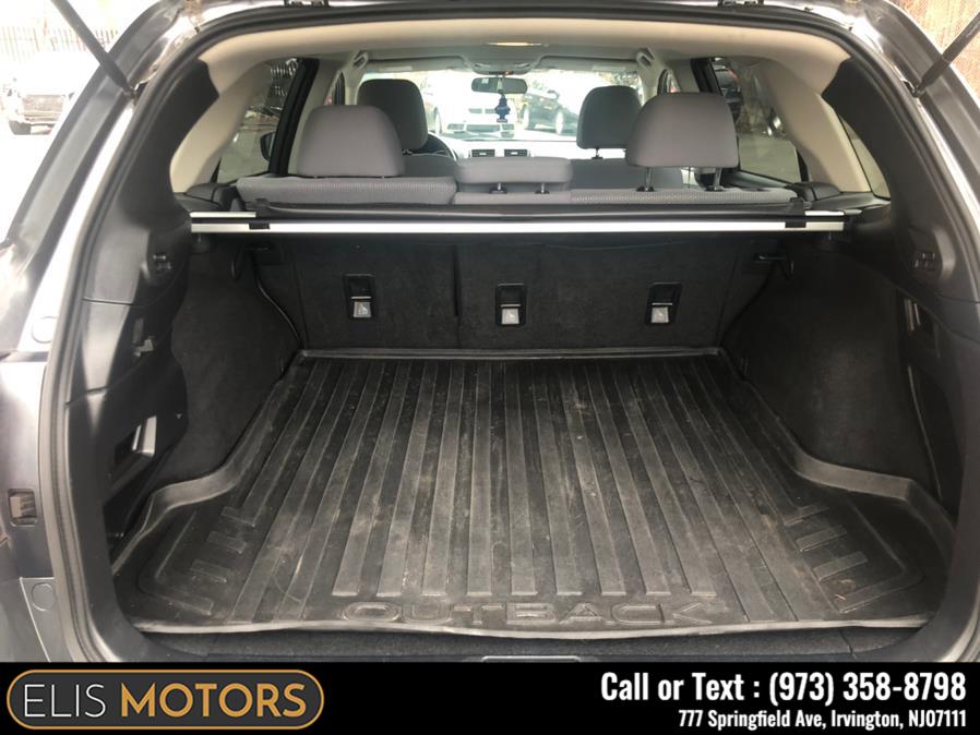 2018 Subaru Outback 2.5i Premium, available for sale in Irvington, New Jersey | Elis Motors Corp. Irvington, New Jersey 2018 Subaru Outback 2.5i Premium, available for sale in Irvington, New Jersey | Elis Motors Corp. Irvington, New Jersey