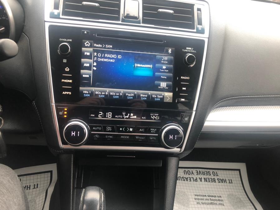 2018 Subaru Outback 2.5i Premium, available for sale in Irvington, New Jersey | Elis Motors Corp. Irvington, New Jersey 2018 Subaru Outback 2.5i Premium, available for sale in Irvington, New Jersey | Elis Motors Corp. Irvington, New Jersey