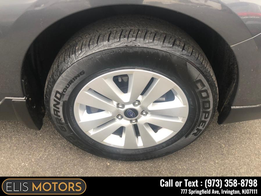 2018 Subaru Outback 2.5i Premium, available for sale in Irvington, New Jersey | Elis Motors Corp. Irvington, New Jersey 2018 Subaru Outback 2.5i Premium, available for sale in Irvington, New Jersey | Elis Motors Corp. Irvington, New Jersey