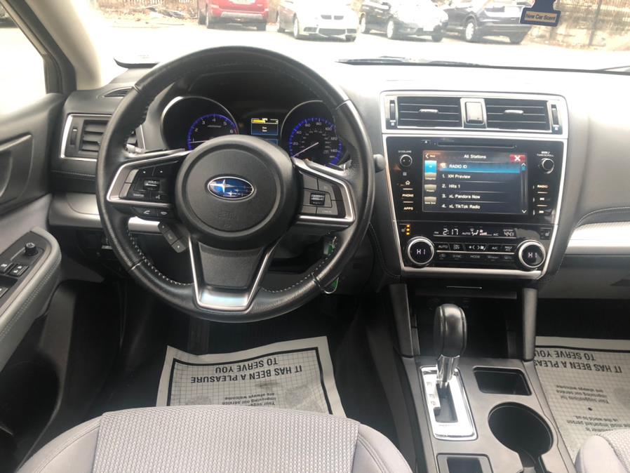 2018 Subaru Outback 2.5i Premium, available for sale in Irvington, New Jersey | Elis Motors Corp. Irvington, New Jersey 2018 Subaru Outback 2.5i Premium, available for sale in Irvington, New Jersey | Elis Motors Corp. Irvington, New Jersey