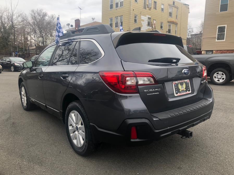 2018 Subaru Outback 2.5i Premium, available for sale in Irvington, New Jersey | Elis Motors Corp. Irvington, New Jersey 2018 Subaru Outback 2.5i Premium, available for sale in Irvington, New Jersey | Elis Motors Corp. Irvington, New Jersey