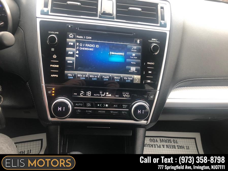 2018 Subaru Outback 2.5i Premium, available for sale in Irvington, New Jersey | Elis Motors Corp. Irvington, New Jersey 2018 Subaru Outback 2.5i Premium, available for sale in Irvington, New Jersey | Elis Motors Corp. Irvington, New Jersey