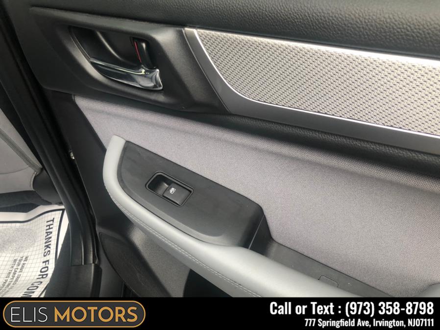 2018 Subaru Outback 2.5i Premium, available for sale in Irvington, New Jersey | Elis Motors Corp. Irvington, New Jersey 2018 Subaru Outback 2.5i Premium, available for sale in Irvington, New Jersey | Elis Motors Corp. Irvington, New Jersey