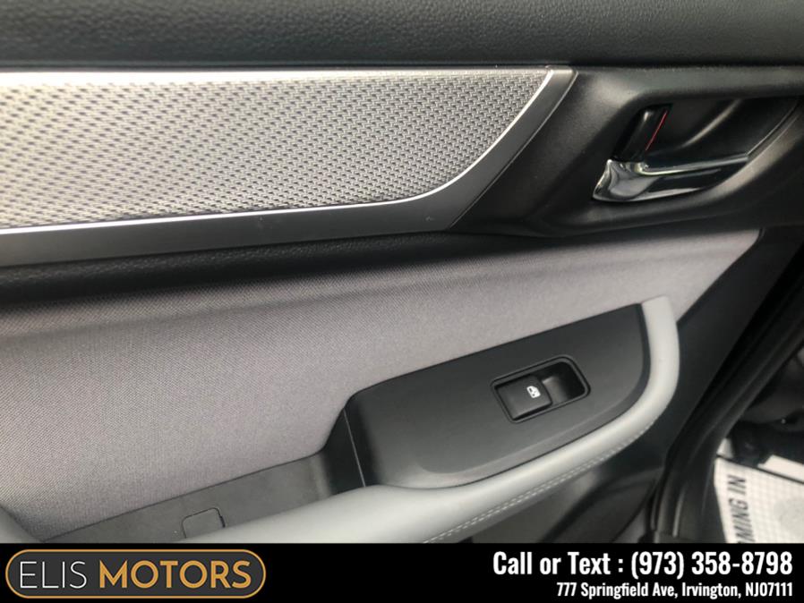 2018 Subaru Outback 2.5i Premium, available for sale in Irvington, New Jersey | Elis Motors Corp. Irvington, New Jersey 2018 Subaru Outback 2.5i Premium, available for sale in Irvington, New Jersey | Elis Motors Corp. Irvington, New Jersey