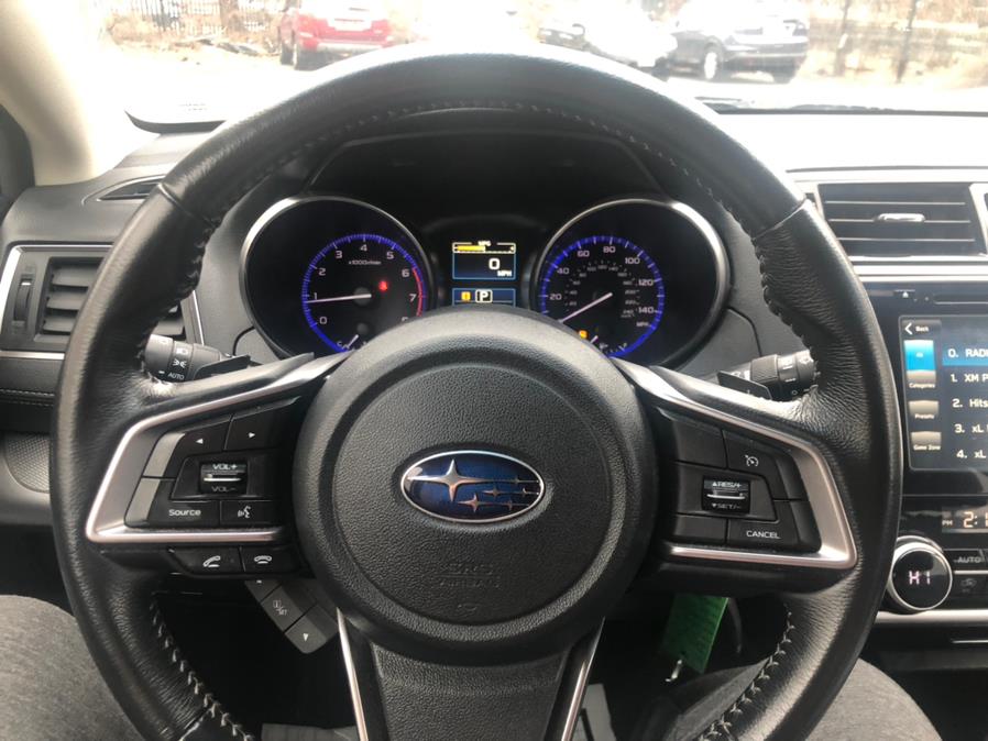 2018 Subaru Outback 2.5i Premium, available for sale in Irvington, New Jersey | Elis Motors Corp. Irvington, New Jersey 2018 Subaru Outback 2.5i Premium, available for sale in Irvington, New Jersey | Elis Motors Corp. Irvington, New Jersey