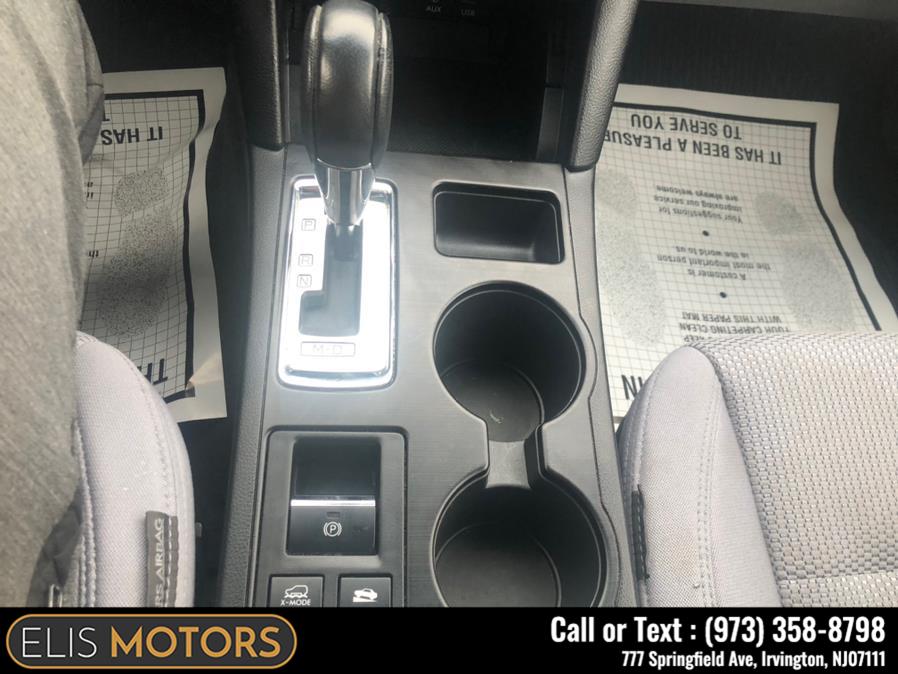2018 Subaru Outback 2.5i Premium, available for sale in Irvington, New Jersey | Elis Motors Corp. Irvington, New Jersey 2018 Subaru Outback 2.5i Premium, available for sale in Irvington, New Jersey | Elis Motors Corp. Irvington, New Jersey