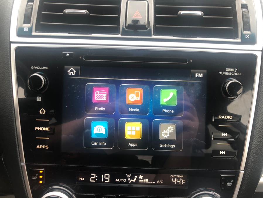 2018 Subaru Outback 2.5i Premium, available for sale in Irvington, New Jersey | Elis Motors Corp. Irvington, New Jersey 2018 Subaru Outback 2.5i Premium, available for sale in Irvington, New Jersey | Elis Motors Corp. Irvington, New Jersey