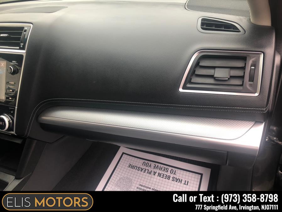 2018 Subaru Outback 2.5i Premium, available for sale in Irvington, New Jersey | Elis Motors Corp. Irvington, New Jersey 2018 Subaru Outback 2.5i Premium, available for sale in Irvington, New Jersey | Elis Motors Corp. Irvington, New Jersey