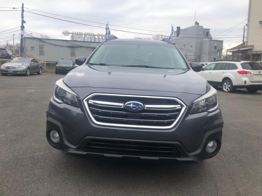 2018 Subaru Outback 2.5i Premium, available for sale in Irvington, New Jersey | Elis Motors Corp. Irvington, New Jersey 2018 Subaru Outback 2.5i Premium, available for sale in Irvington, New Jersey | Elis Motors Corp. Irvington, New Jersey