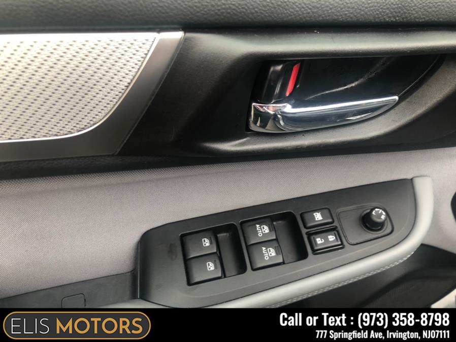2018 Subaru Outback 2.5i Premium, available for sale in Irvington, New Jersey | Elis Motors Corp. Irvington, New Jersey 2018 Subaru Outback 2.5i Premium, available for sale in Irvington, New Jersey | Elis Motors Corp. Irvington, New Jersey