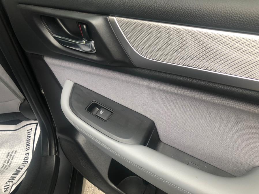 2018 Subaru Outback 2.5i Premium, available for sale in Irvington, New Jersey | Elis Motors Corp. Irvington, New Jersey 2018 Subaru Outback 2.5i Premium, available for sale in Irvington, New Jersey | Elis Motors Corp. Irvington, New Jersey