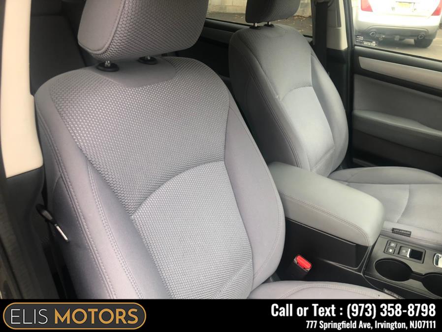 2018 Subaru Outback 2.5i Premium, available for sale in Irvington, New Jersey | Elis Motors Corp. Irvington, New Jersey 2018 Subaru Outback 2.5i Premium, available for sale in Irvington, New Jersey | Elis Motors Corp. Irvington, New Jersey
