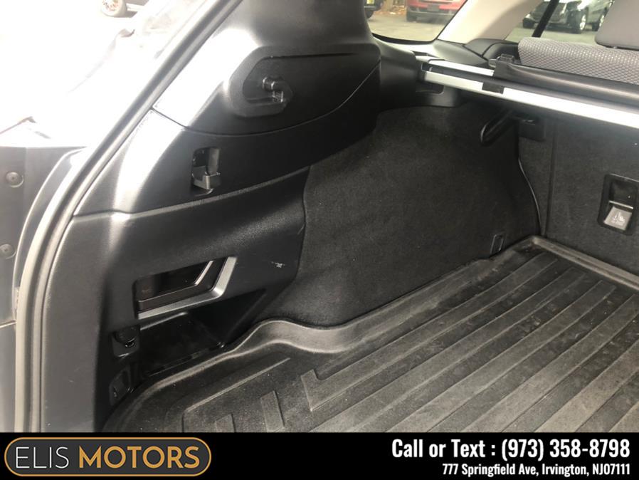 2018 Subaru Outback 2.5i Premium, available for sale in Irvington, New Jersey | Elis Motors Corp. Irvington, New Jersey 2018 Subaru Outback 2.5i Premium, available for sale in Irvington, New Jersey | Elis Motors Corp. Irvington, New Jersey