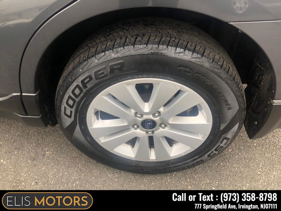 2018 Subaru Outback 2.5i Premium, available for sale in Irvington, New Jersey | Elis Motors Corp. Irvington, New Jersey 2018 Subaru Outback 2.5i Premium, available for sale in Irvington, New Jersey | Elis Motors Corp. Irvington, New Jersey
