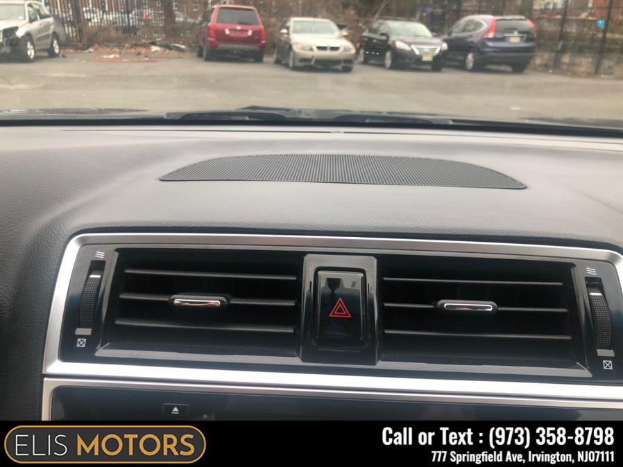 2018 Subaru Outback 2.5i Premium, available for sale in Irvington, New Jersey | Elis Motors Corp. Irvington, New Jersey 2018 Subaru Outback 2.5i Premium, available for sale in Irvington, New Jersey | Elis Motors Corp. Irvington, New Jersey