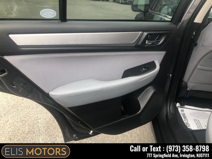 2018 Subaru Outback 2.5i Premium, available for sale in Irvington, New Jersey | Elis Motors Corp. Irvington, New Jersey 2018 Subaru Outback 2.5i Premium, available for sale in Irvington, New Jersey | Elis Motors Corp. Irvington, New Jersey