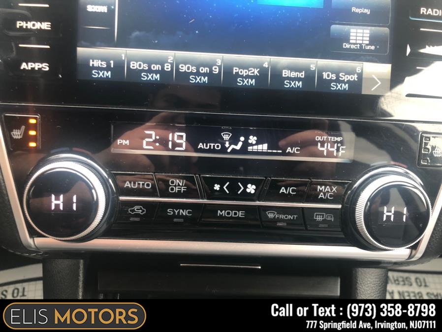 2018 Subaru Outback 2.5i Premium, available for sale in Irvington, New Jersey | Elis Motors Corp. Irvington, New Jersey 2018 Subaru Outback 2.5i Premium, available for sale in Irvington, New Jersey | Elis Motors Corp. Irvington, New Jersey