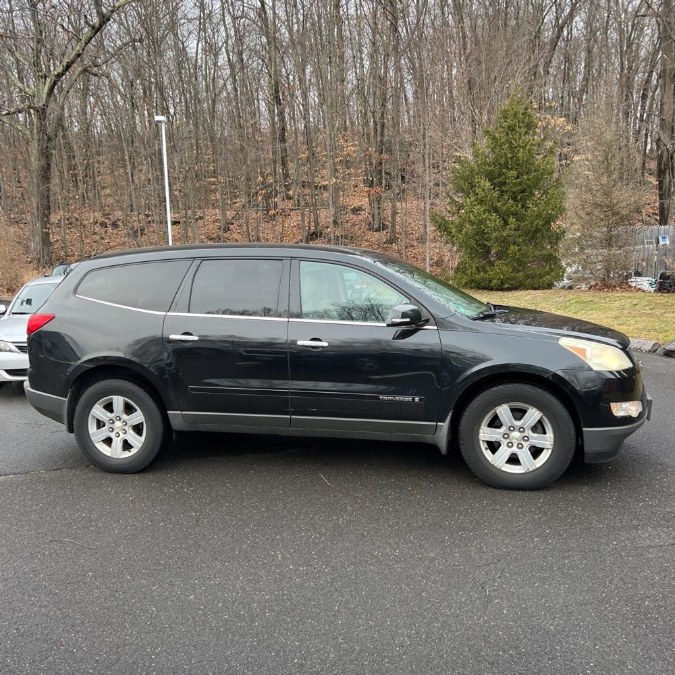 2009 Chevrolet Traverse LT, available for sale in Naugatuck, Connecticut | Riverside Motorcars, LLC. Naugatuck, Connecticut 2009 Chevrolet Traverse LT, available for sale in Naugatuck, Connecticut | Riverside Motorcars, LLC. Naugatuck, Connecticut