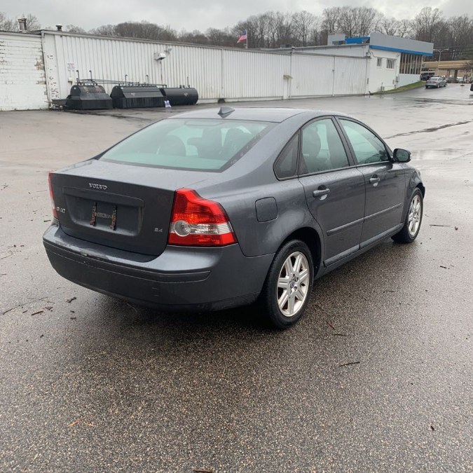 2007 Volvo S40 Sedan, available for sale in Naugatuck, Connecticut | Riverside Motorcars, LLC. Naugatuck, Connecticut 2007 Volvo S40 Sedan, available for sale in Naugatuck, Connecticut | Riverside Motorcars, LLC. Naugatuck, Connecticut