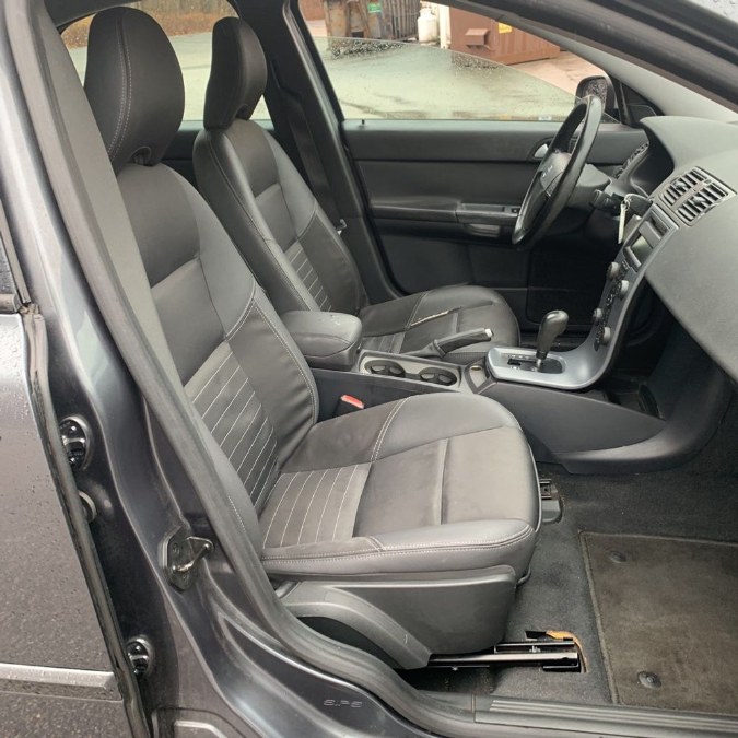 2007 Volvo S40 Sedan, available for sale in Naugatuck, Connecticut | Riverside Motorcars, LLC. Naugatuck, Connecticut 2007 Volvo S40 Sedan, available for sale in Naugatuck, Connecticut | Riverside Motorcars, LLC. Naugatuck, Connecticut