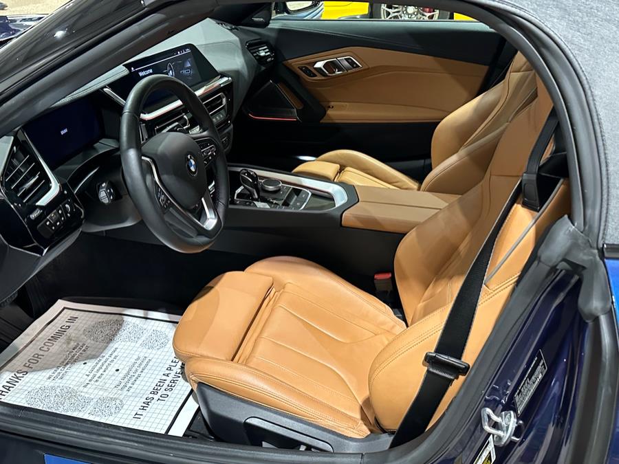 2020 BMW Z4 sDrive30i Roadster, available for sale in Darien, Wisconsin | Geneva Motor Cars. Darien, Wisconsin 2020 BMW Z4 sDrive30i Roadster, available for sale in Darien, Wisconsin | Geneva Motor Cars. Darien, Wisconsin