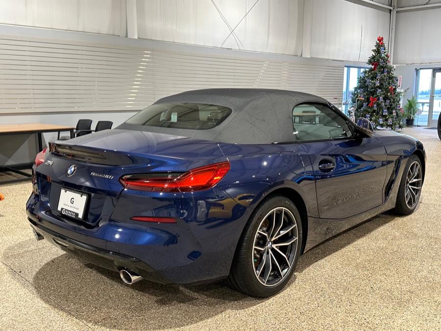 2020 BMW Z4 sDrive30i Roadster, available for sale in Darien, Wisconsin | Geneva Motor Cars. Darien, Wisconsin 2020 BMW Z4 sDrive30i Roadster, available for sale in Darien, Wisconsin | Geneva Motor Cars. Darien, Wisconsin