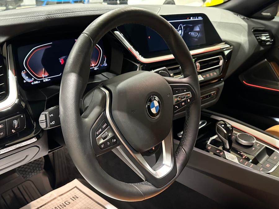 2020 BMW Z4 sDrive30i Roadster, available for sale in Darien, Wisconsin | Geneva Motor Cars. Darien, Wisconsin 2020 BMW Z4 sDrive30i Roadster, available for sale in Darien, Wisconsin | Geneva Motor Cars. Darien, Wisconsin