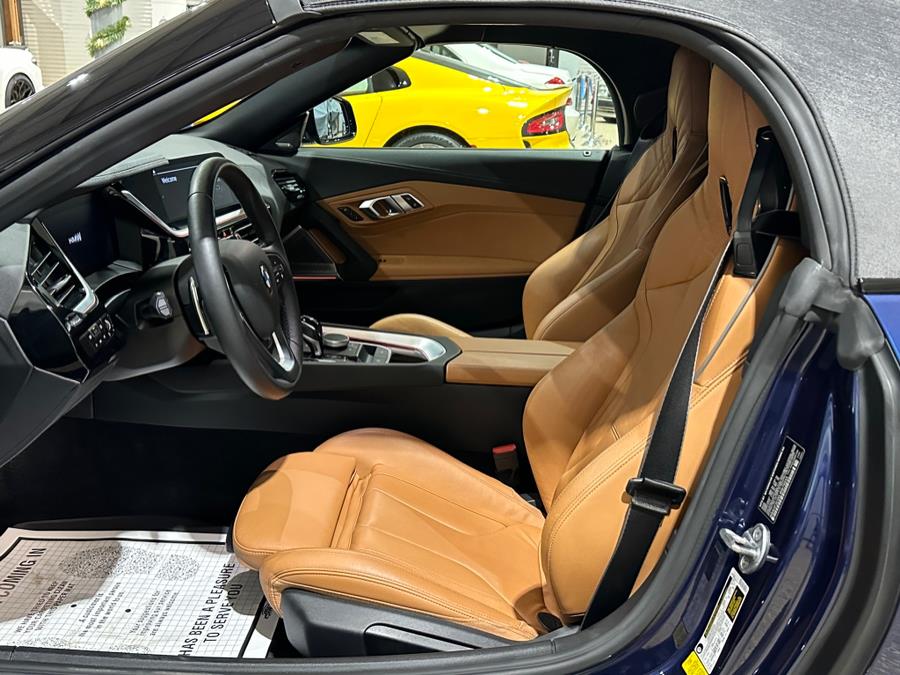 2020 BMW Z4 sDrive30i Roadster, available for sale in Darien, Wisconsin | Geneva Motor Cars. Darien, Wisconsin 2020 BMW Z4 sDrive30i Roadster, available for sale in Darien, Wisconsin | Geneva Motor Cars. Darien, Wisconsin