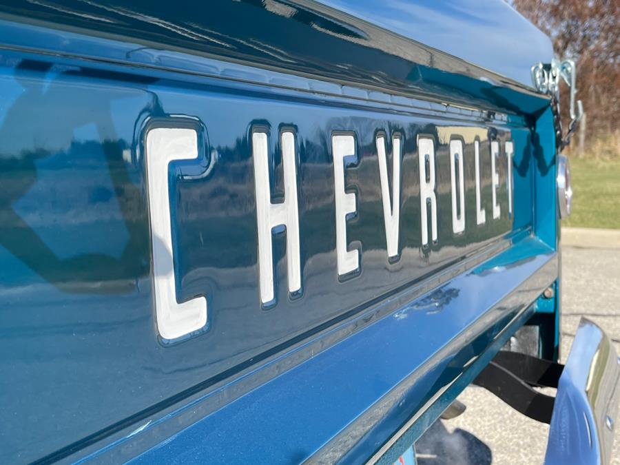 1958 Chevrolet Apache Truck, available for sale in Darien, Wisconsin | Geneva Motor Cars. Darien, Wisconsin 1958 Chevrolet Apache Truck, available for sale in Darien, Wisconsin | Geneva Motor Cars. Darien, Wisconsin