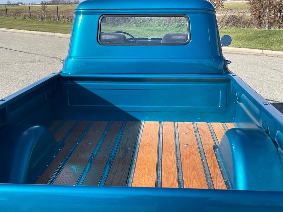 1958 Chevrolet Apache Truck, available for sale in Darien, Wisconsin | Geneva Motor Cars. Darien, Wisconsin 1958 Chevrolet Apache Truck, available for sale in Darien, Wisconsin | Geneva Motor Cars. Darien, Wisconsin