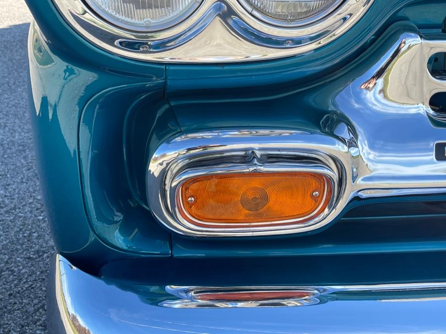 1958 Chevrolet Apache Truck, available for sale in Darien, Wisconsin | Geneva Motor Cars. Darien, Wisconsin 1958 Chevrolet Apache Truck, available for sale in Darien, Wisconsin | Geneva Motor Cars. Darien, Wisconsin