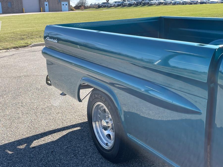 1958 Chevrolet Apache Truck, available for sale in Darien, Wisconsin | Geneva Motor Cars. Darien, Wisconsin 1958 Chevrolet Apache Truck, available for sale in Darien, Wisconsin | Geneva Motor Cars. Darien, Wisconsin