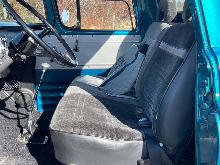 1958 Chevrolet Apache Truck, available for sale in Darien, Wisconsin | Geneva Motor Cars. Darien, Wisconsin 1958 Chevrolet Apache Truck, available for sale in Darien, Wisconsin | Geneva Motor Cars. Darien, Wisconsin
