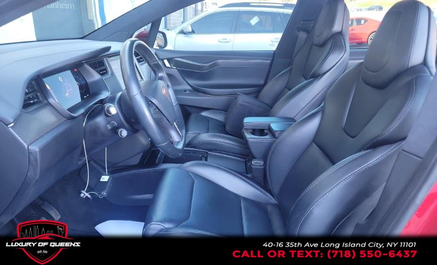 Used Tesla Model X 75D AWD 2018 | Luxury Of Queens. Long Island City, New York Used Tesla Model X 75D AWD 2018 | Luxury Of Queens. Long Island City, New York