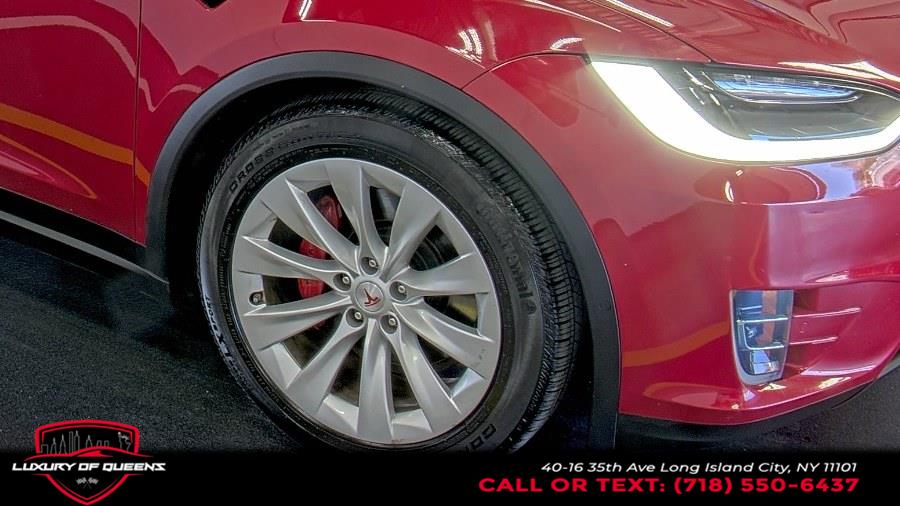Used Tesla Model X 75D AWD 2018 | Luxury Of Queens. Long Island City, New York Used Tesla Model X 75D AWD 2018 | Luxury Of Queens. Long Island City, New York