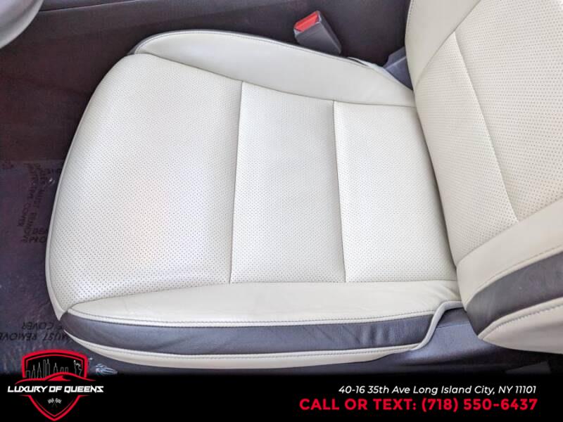 Used INFINITI QX50 ESSENTIAL FWD 2020 | Luxury Of Queens. Long Island City, New York Used INFINITI QX50 ESSENTIAL FWD 2020 | Luxury Of Queens. Long Island City, New York