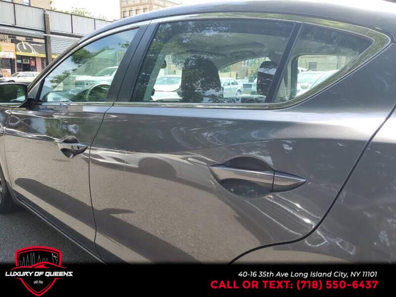 Used Acura ILX Sedan w/Technology Pkg 2019 | Luxury Of Queens. Long Island City, New York Used Acura ILX Sedan w/Technology Pkg 2019 | Luxury Of Queens. Long Island City, New York